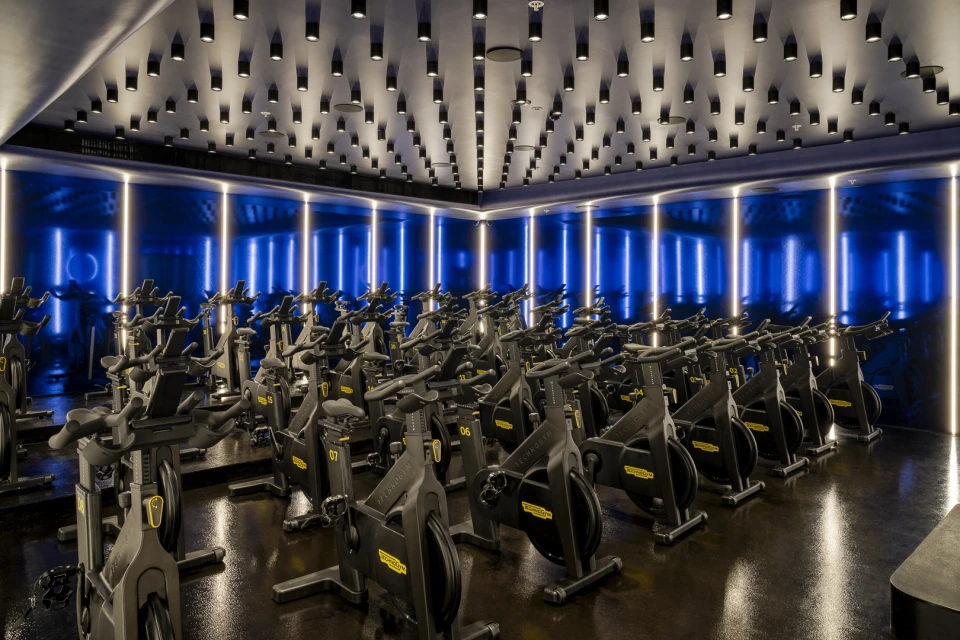 One Playground Haymarket