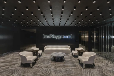 One Playground Haymarket