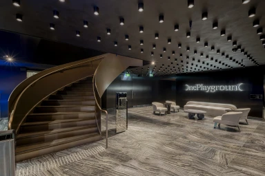 One Playground Haymarket