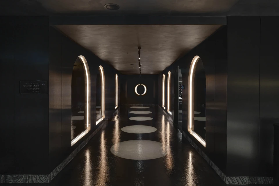 One Playground Haymarket