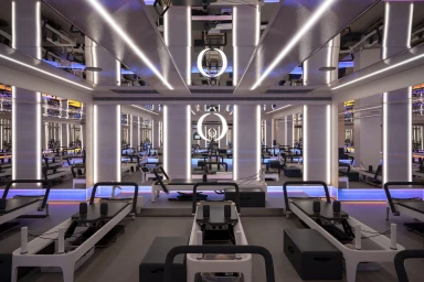 One Playground Haymarket