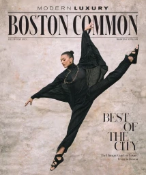 Grand Jeté x ABT x Dior