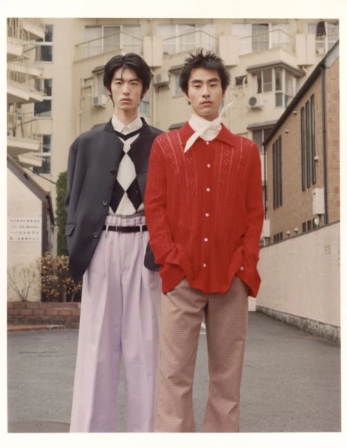 AN AFFAIR TO REMEMBER