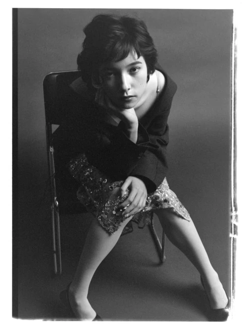 AN AFFAIR TO REMEMBER