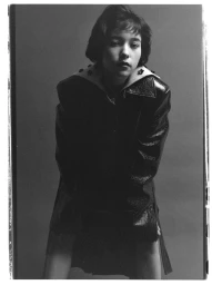 AN AFFAIR TO REMEMBER