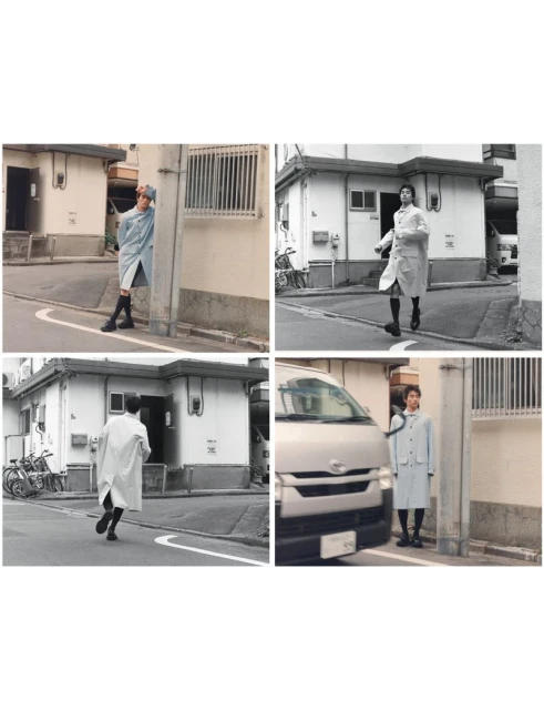 AN AFFAIR TO REMEMBER