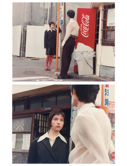 AN AFFAIR TO REMEMBER