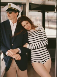 The Summer of Molly Gordon Has Arrived