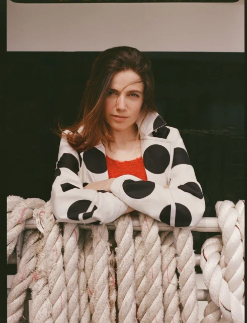 The Summer of Molly Gordon Has Arrived