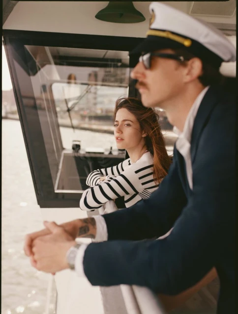 The Summer of Molly Gordon Has Arrived