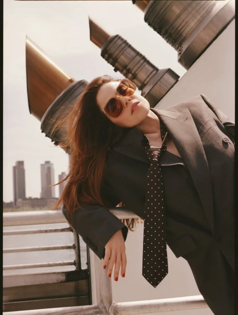 The Summer of Molly Gordon Has Arrived