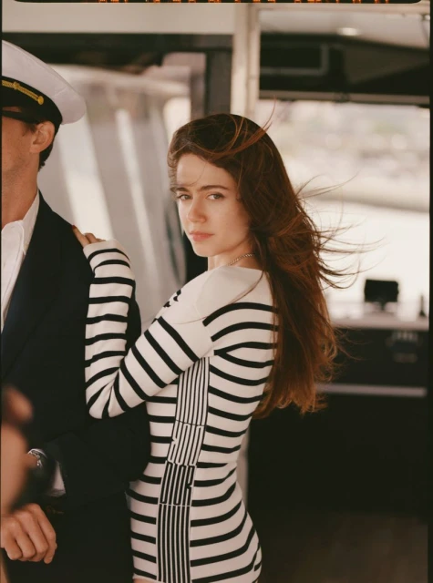 The Summer of Molly Gordon Has Arrived