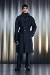 Ferrari Resort 2026 Lookbook