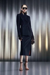 Ferrari Resort 2026 Lookbook