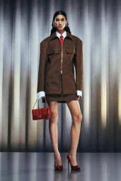 Ferrari Resort 2026 Lookbook