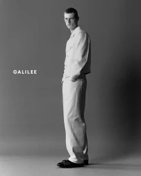 Galilee Spring/Summer 2026