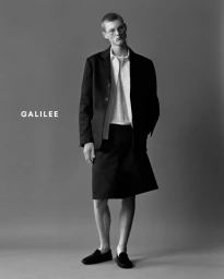 Galilee Spring/Summer 2026