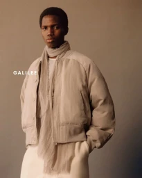 Galilee Spring/Summer 2026