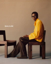 Galilee Spring/Summer 2026