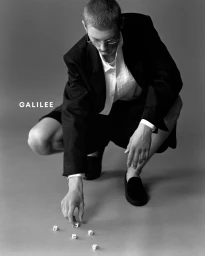 Galilee Spring/Summer 2026