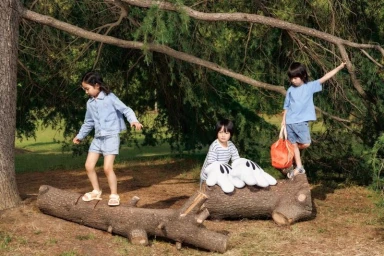 ZARA Children's Day 2025