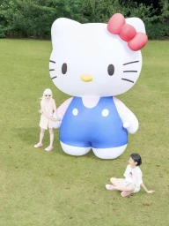 ZARA Children's Day 2025