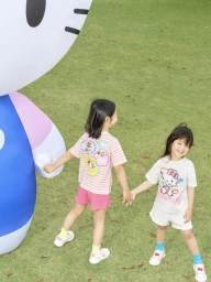 ZARA Children's Day 2025