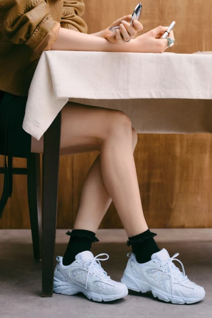 New Balance Coquette Core