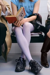 New Balance Coquette Core