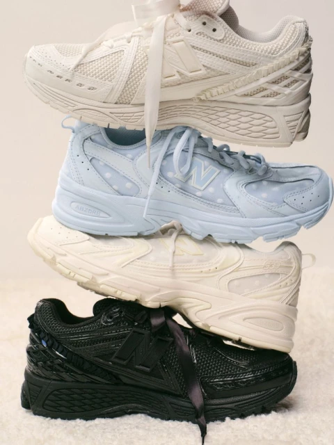 New Balance Coquette Core