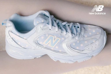 New Balance Coquette Core