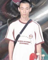 ZARA 520 Campaign 2025