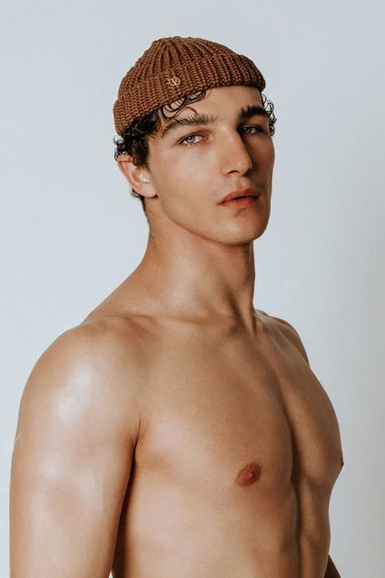 You are unlike anything I know