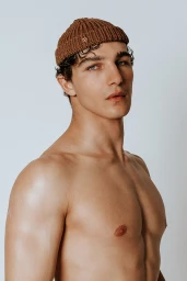 You are unlike anything I know