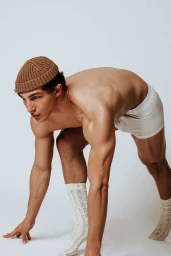 You are unlike anything I know