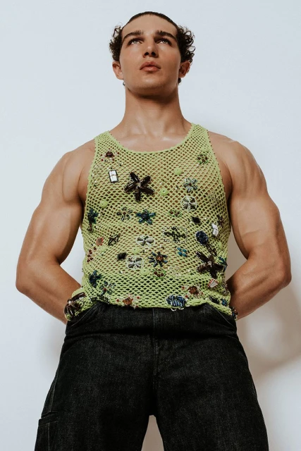 You are unlike anything I know