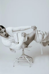 You are unlike anything I know