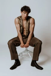 You are unlike anything I know