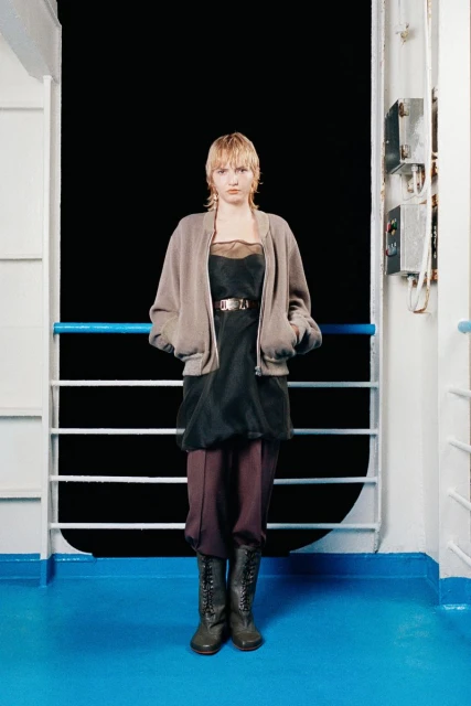 Magliano S/S 26 Lookbook