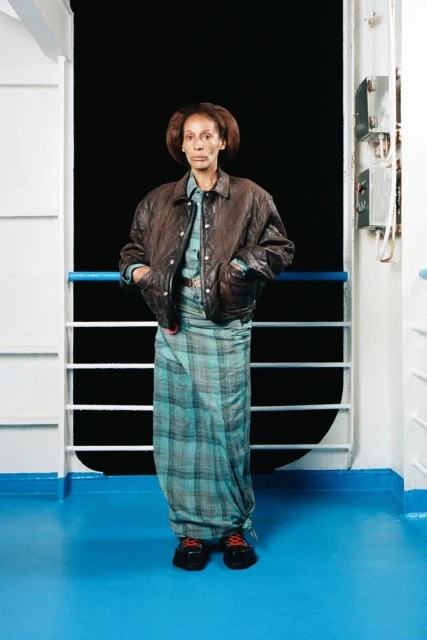 Magliano S/S 26 Lookbook