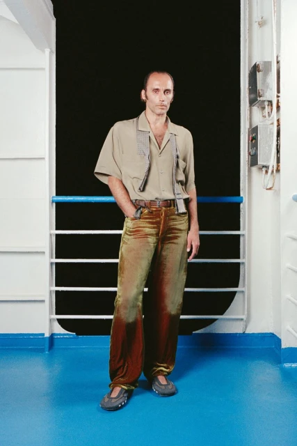 Magliano S/S 26 Lookbook