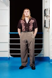 Magliano S/S 26 Lookbook