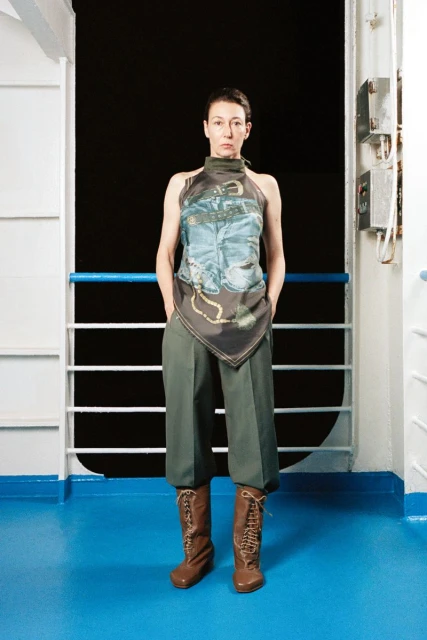 Magliano S/S 26 Lookbook