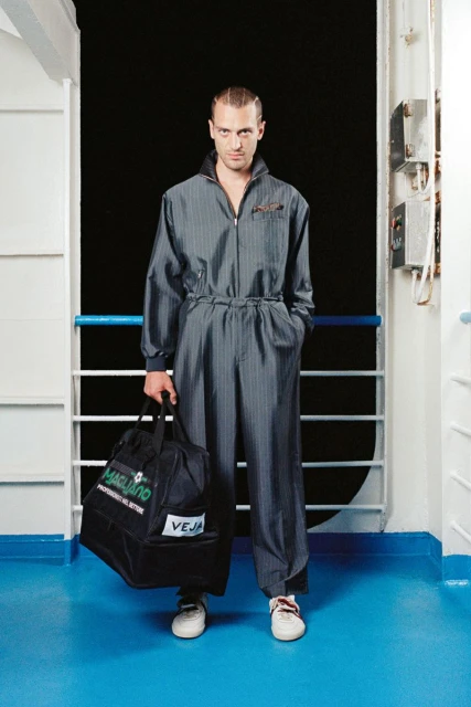 Magliano S/S 26 Lookbook