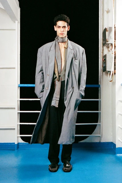 Magliano S/S 26 Lookbook