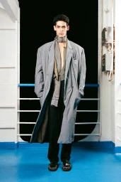 Magliano S/S 26 Lookbook