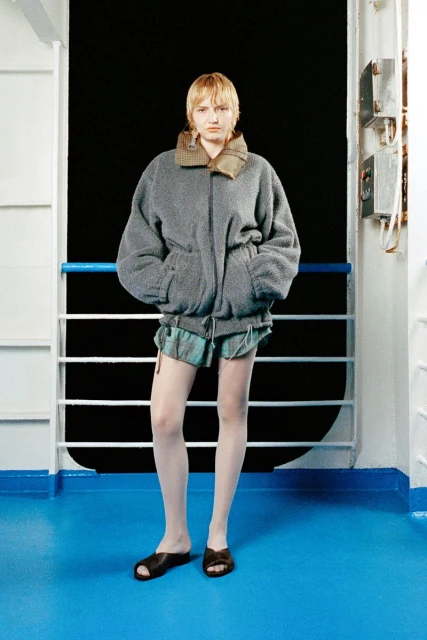 Magliano S/S 26 Lookbook