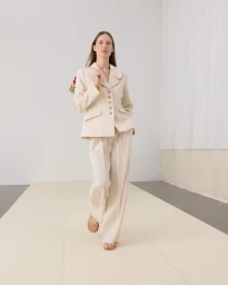 Malene Birger Pre-Fall 2025 Lookbook
