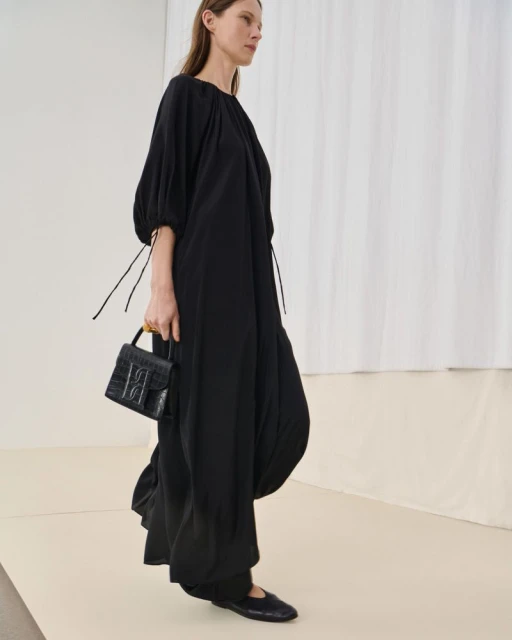 Malene Birger Pre-Fall 2025 Lookbook