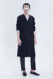 MM6 Maison Margiela Resort 2026 Lookbook